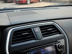 锋驭 2014款 1.6L CVT 精英型 5座