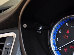 锋驭 2014款 1.6L CVT 精英型 5座