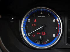 锋驭 2014款 1.6L CVT 精英型 5座