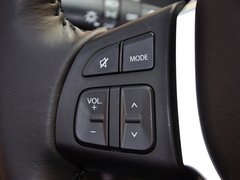 锋驭 2014款 1.6L CVT 精英型 5座