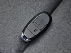 锋驭 2014款 1.6L CVT 精英型 5座