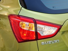 锋驭 2014款 1.6L CVT 精英型 5座