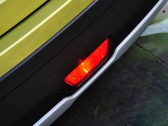 锋驭 2014款 1.6L CVT 精英型 5座