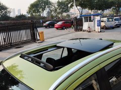 锋驭 2014款 1.6L CVT 精英型 5座