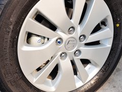 锋驭 2014款 1.6L CVT 精英型 5座