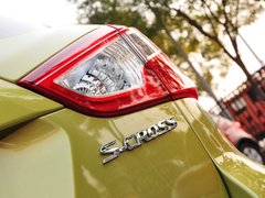 锋驭 2014款 1.6L CVT 精英型 5座