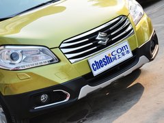 锋驭 2014款 1.6L CVT 精英型 5座