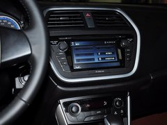 锋驭 2014款 1.6L CVT 精英型 5座