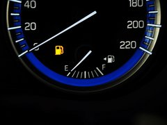 锋驭 2014款 1.6L CVT 精英型 5座