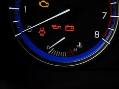 锋驭 2014款 1.6L CVT 精英型 5座