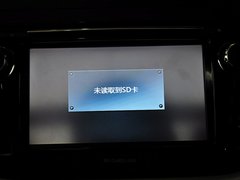 锋驭 2014款 1.6L CVT 精英型 5座