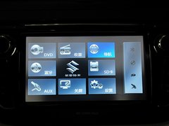 锋驭 2014款 1.6L CVT 精英型 5座