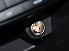 锋驭 2014款 1.6L CVT 精英型 5座