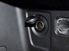 锋驭 2014款 1.6L CVT 精英型 5座
