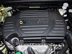 锋驭 2014款 1.6L CVT 精英型 5座