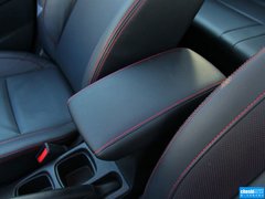 锋驭 2014款 1.6L CVT 精英型 5座
