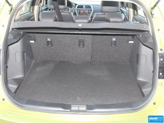 锋驭 2014款 1.6L CVT 精英型 5座