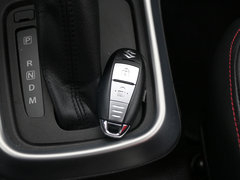 锋驭 2014款 1.6L CVT 尊贵型 5座