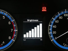 锋驭 2014款 1.6L CVT 尊贵型 5座