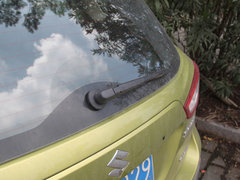锋驭 2014款 1.6L CVT 尊贵型 5座