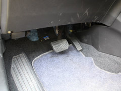锋驭 2014款 1.6L CVT 尊贵型 5座