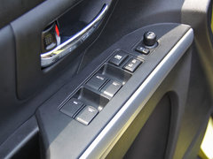 锋驭 2014款 1.6L CVT 尊贵型 5座