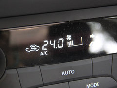 锋驭 2014款 1.6L CVT 尊贵型 5座
