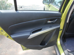 锋驭 2014款 1.6L CVT 尊贵型 5座