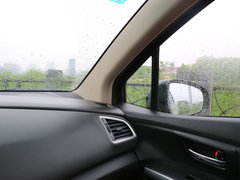 锋驭 2014款 1.6L CVT 尊贵型 5座