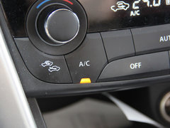 锋驭 2014款 1.6L CVT 尊贵型 5座