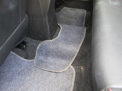 锋驭 2014款 1.6L CVT 尊贵型 5座