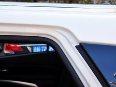 锋驭 2014款 1.6L CVT 尊贵型 5座