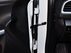 锋驭 2014款 1.6L CVT 尊贵型 5座