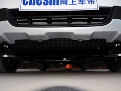 锋驭 2014款 1.6L CVT 尊贵型 5座