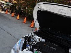 锋驭 2014款 1.6L CVT 尊贵型 5座