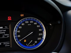 锋驭 2014款 1.6L CVT 尊贵型 5座