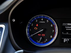 锋驭 2014款 1.6L CVT 尊贵型 5座