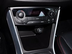 锋驭 2014款 1.6L CVT 尊贵型 5座