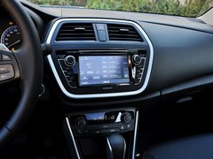 锋驭 2014款 1.6L CVT 尊贵型 5座