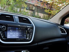 锋驭 2014款 1.6L CVT 尊贵型 5座