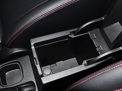 锋驭 2014款 1.6L CVT 尊贵型 5座