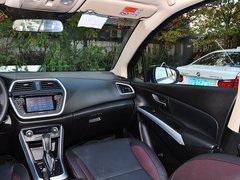 锋驭 2014款 1.6L CVT 尊贵型 5座