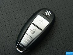 锋驭 2014款 1.6L CVT 尊贵型 5座