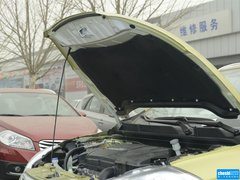 锋驭 2014款 1.6L CVT 尊贵型 5座