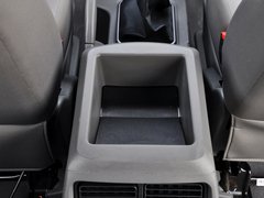 菱智 2014款 M3 1.6L 手动 舒适型 7座
