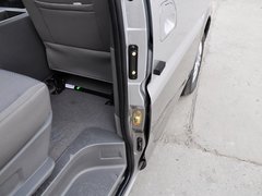 菱智 2014款 M3 1.6L 手动 舒适型 7座