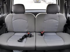 菱智 2014款 M3 1.6L 手动 舒适型 7座
