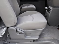菱智 2014款 M3 1.6L 手动 舒适型 7座