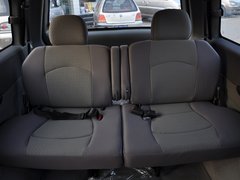 菱智 2014款 M5 Q7 2.0L 手动 长轴舒适型 7座