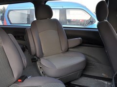 菱智 2014款 M5 Q7 2.0L 手动 长轴舒适型 7座